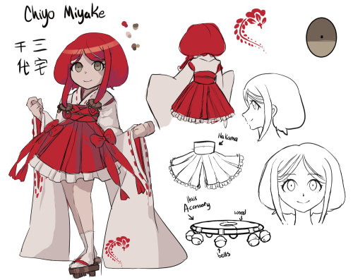 oc concepts p7 ( 1 / 2 / 3 / 4 / 5 / 6 )