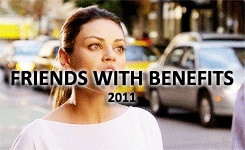 chriservans:  Mila Kunis | Movies 
