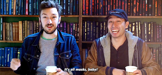 shanesmadej:  shane madej, onion boy