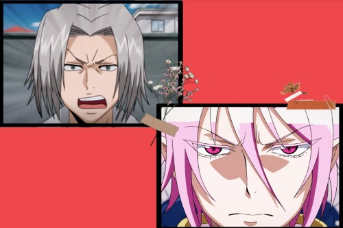  ❝ I, Gokudera Hayato, place my lifein your hands.❞ — gokudera hayato ; katekyo hitman reborn! ❝ I’l