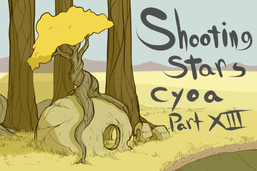 Someone wanted the uh, title cards for the shooting stars threadsHere’s ten of emthat i could find easily