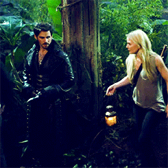 oncepromised:Underrated Captain Swan Moment #33(requested by vickyvicarious)