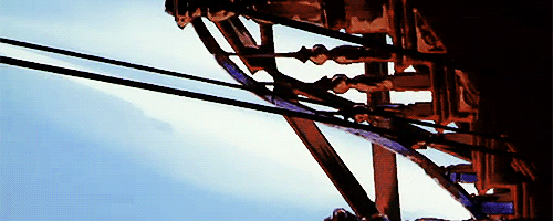 henry-cavill:The Adolescence of Utena: Adolescence Apocalypse - Opening Scene