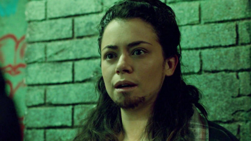 dragontopaz:Orphan Black + Colors