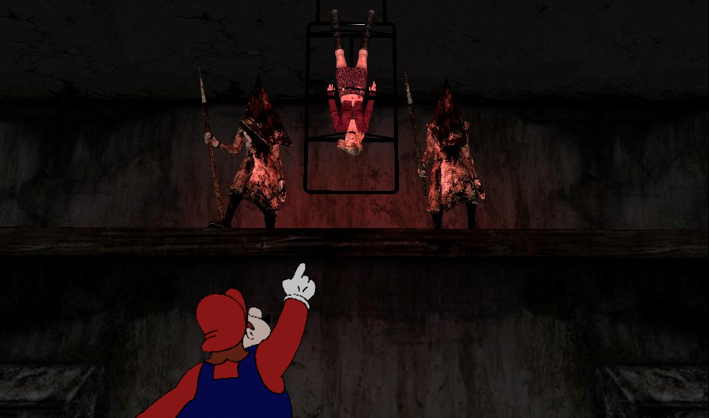 magicalwitchashley:  “She’s up there!” 