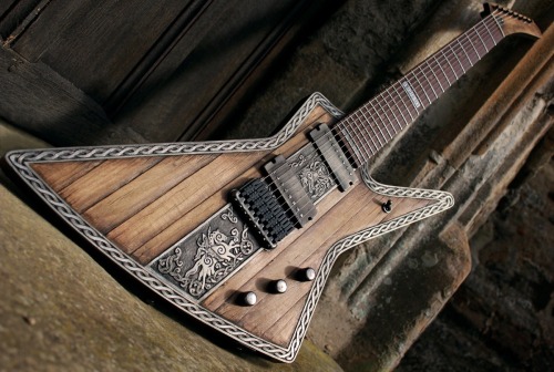 VIKING GUITAR