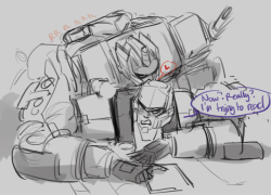 tfadi: when you want to read but your hubbie loooooovvveesss yyyooouuuuu uwu