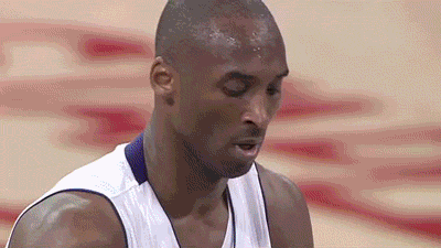yahoosports:  The NBA put together this awesome video to welcome Kobe back. 