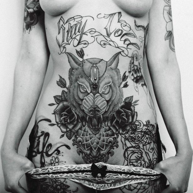 moarr:   Angela Mazzanti