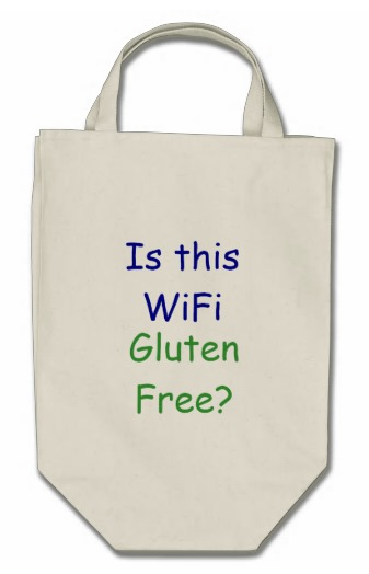 zazzle-poetry:
“ “Paper or Plastic?” You’ll say, “No, thanks”, when shopping with this environmentally friendly tote
”