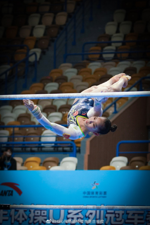 2020 Chinese Senior Individual Nationals (1)Chen YanfeiHe Licheng || Lv JiaqiLin ZihuanLiu Yongtong 