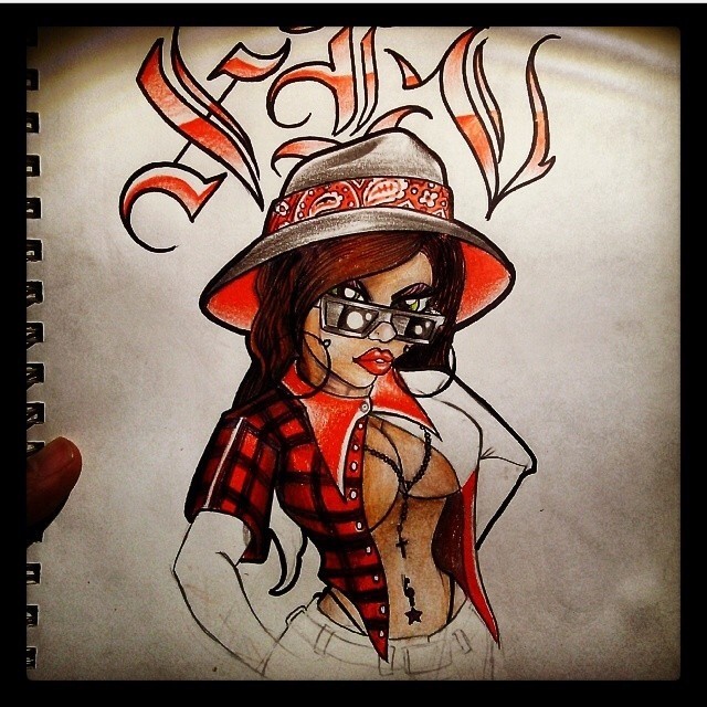 14+ Chola Cartoon Drawings