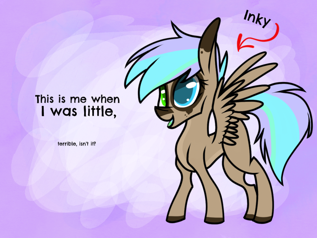 askinkcross:@asknodthenarcoleptic Finally got this done, there is some Inky backstory~