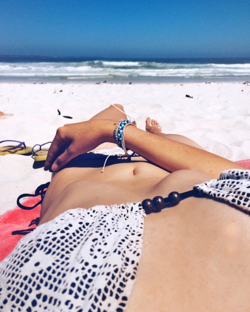 Summer, I&rsquo;ve missed you!