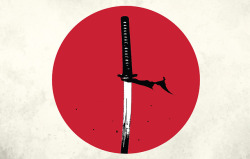 nerphomet: The Last Ronin  By: Andrea Sorrentino