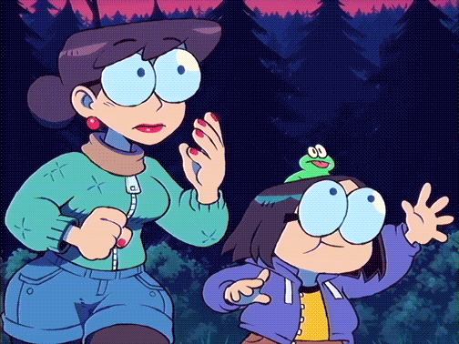 ⚠ ALERT A Bumch Of Punch Punch Forever Episode 2 GIFs ALERT ⚠