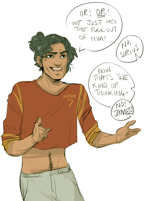 batcii: today i couldn’t stop thinking abt what a travesty it is that sirius black was imprisoned d