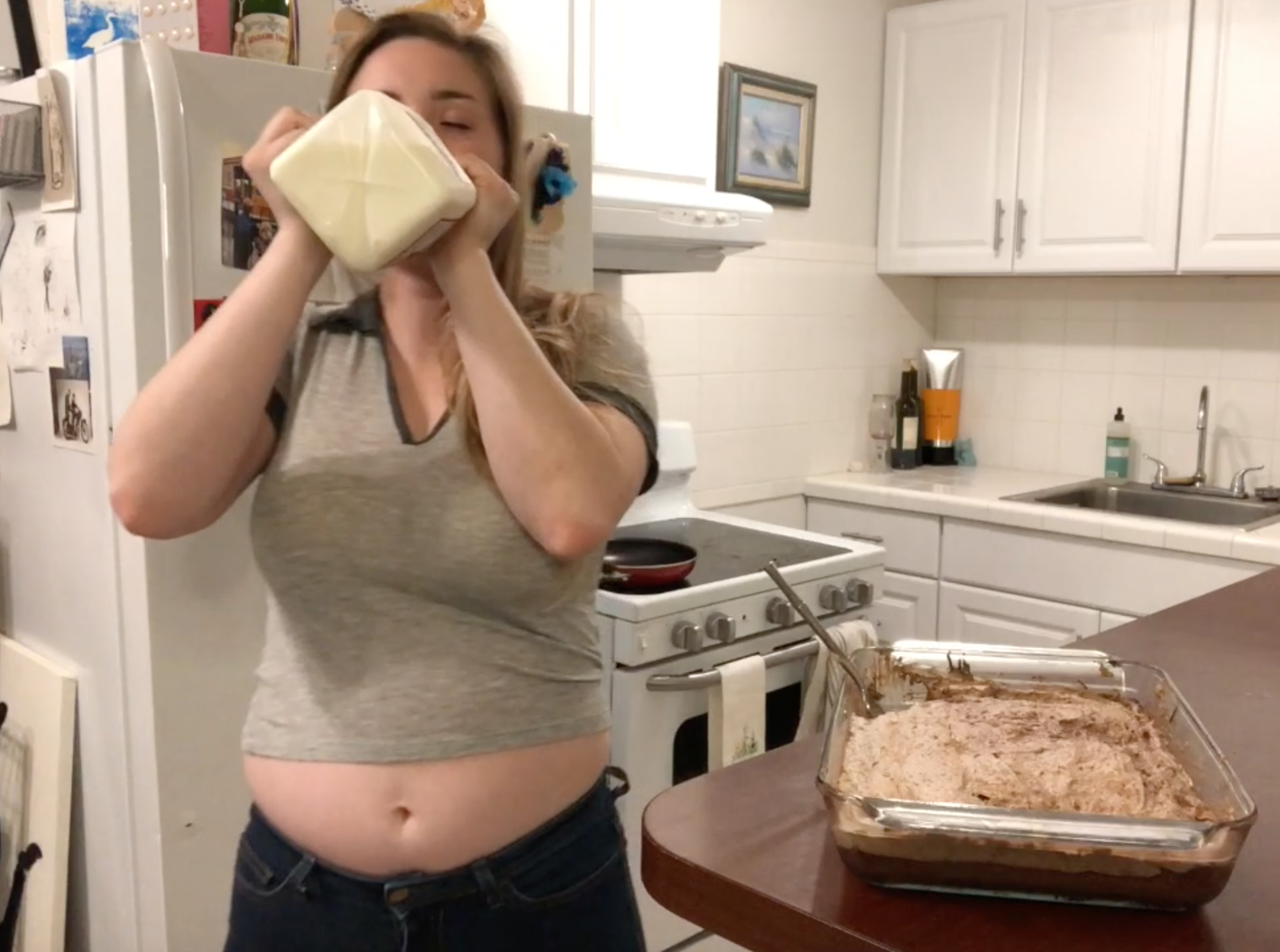 goodgirlgrow:https://curvage.org/forum/index.php?/files/file/6156-ggg-eats-her-feeders-b-day-cake-without-him-cake-stuffing-and-milk-chug/GGG Eats Her Feeder’s B-Day Cake (Without Him!): Cake Stuffing and Milk Chug
