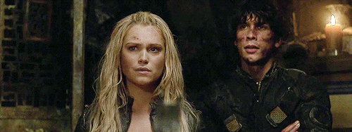 thebellarkes:This episode was a blessing part 2 of 3