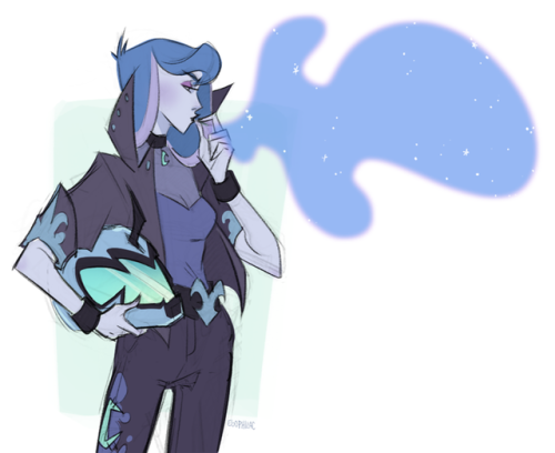 egophiliac:thanks for putting up with me, here’s a Nightmare for y’all c: