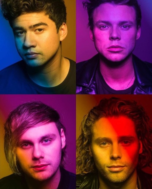 5SOS-moonchiId