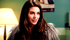 sulietsexual:High School Yearbook Awards∟ anonymous asked ouat + 13 [most dateable]