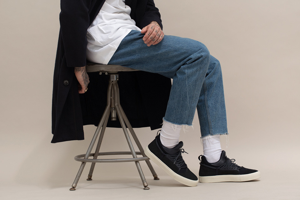 deiparous:  Article No. Lookbook FW15 