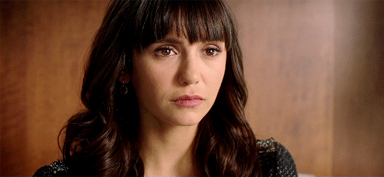 macherierps:Nina Dobrev as Elizabeth on Dog Days (2018, dir. Ken Marino)