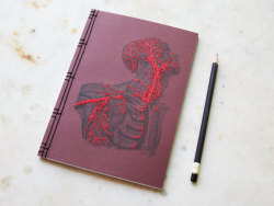 from89:   Notebooks Adorned with Hand-embroidered Blood Vessels, Insects, and Geometric Patterns.  You Can Also Find Me -: Skumar’s :- Twitter | Facebook | We Heart It | Pinterest | Subscribe  Other Blog :- India Incredible | Facebook