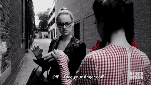 skarstenfans:Tamsin is the best character EVER. LMAO