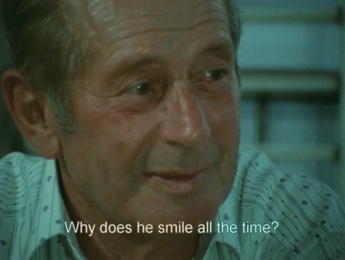 helmvth:RC watches Film: Shoah(1985)He thanks God for what remains and that he can forget.[complete 