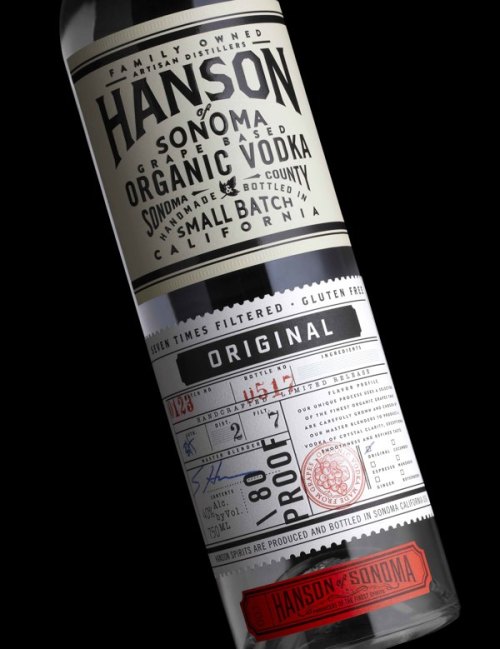 typostrate:Stranger & Stranger Stranger & Stranger is a packaging design and branding company specialising in alcoholic drinks. Since 1994 they’ve been creating successful products and brands that people just need to own. It’s a very dark