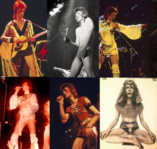 whambam-bowiesglam:  Well I’ve done it.  I’ve created a master-post of David Bowie Leg Appreciation