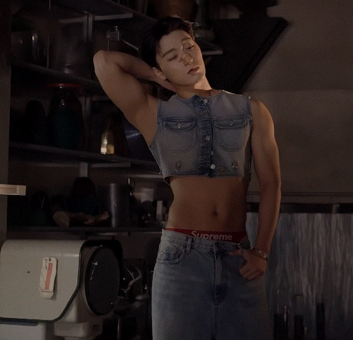 EXCUSE ME SIR???