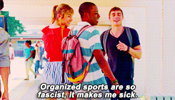 loislanes: Dave Franco as Eric » 21 Jump Street 