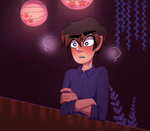 starlalalatrash: axureerheeid: POR FIN WEY. Estuve trabajando con Estrella en esta collab por un rat