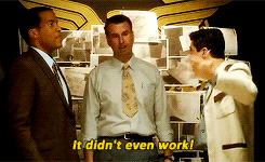 harveyxspecter:  Ladies and gentlemen, what if I told you that in just a few short