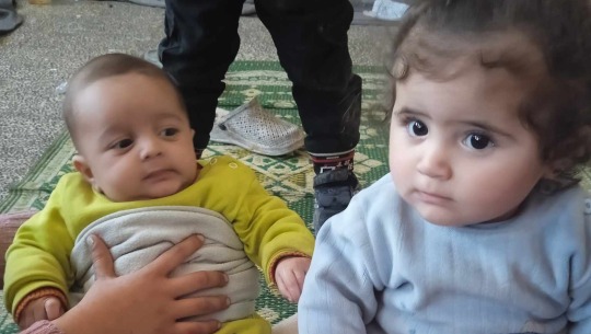 Donate to Help Muhammad and his family live a better life, organized by Mohammed Helles