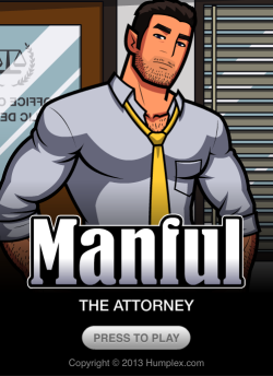 baaaaaara:  Monthly Manful The Attorney 