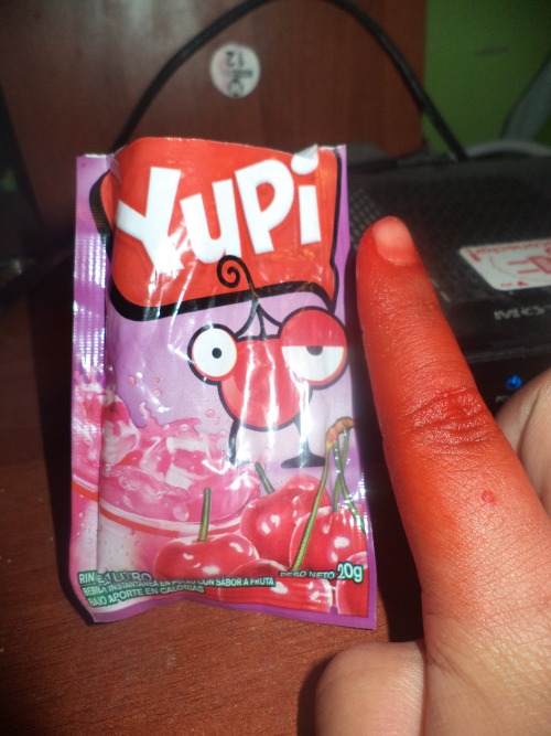 son tan ricos <3 saludos desde chile wn :3