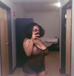 slurpdatshit:  borntoowin:  generaltreez718:  tjblack3315:  lastofthedinosaur:  Sexy as fuck  Damn I’ll put my hands all over that body  Lord it’s Titty Tuesday &amp; these Titties right heeeeerrrrrrr! Are a blessing 😍  😍beauty  Thick