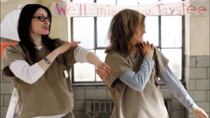Still Gayer Than You