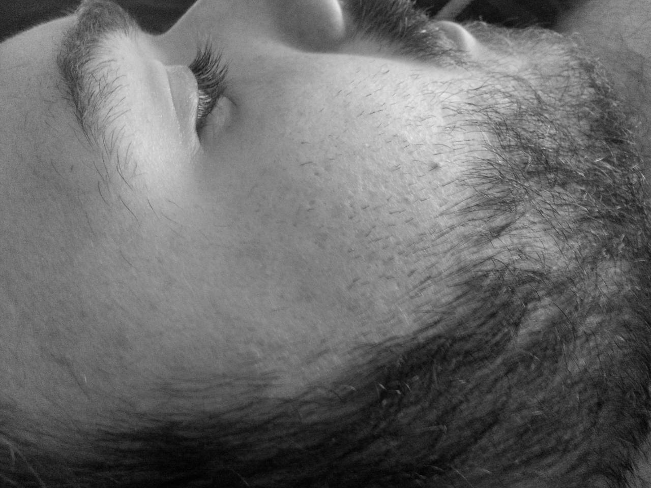 imhereforthemen:  Here are some pictures :) So artistic! (beardedsaint) 