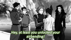 aanglophile:  Bolin has a habit of misreading people and situations (inspired by x)