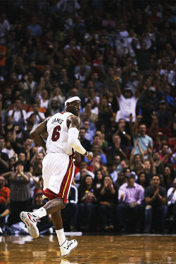 -heat:  22 points 11 assists and 7 rebounds 