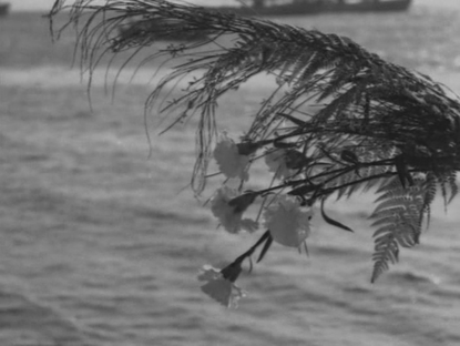 le-samourai-x:  Interlude (Παρένθεση  Parenthesi) - 1968Directed by Takis