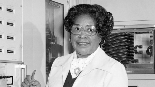 New Post has been published on Black ThenNASA Names Headquarters After ‘Hidden Figure’ Mary W. Jacks