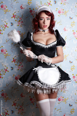 lovelycorsets:  wardrobe: Jeroen van der