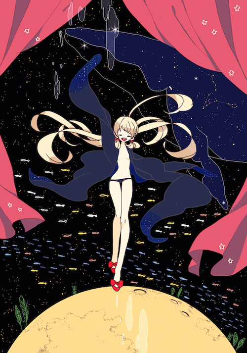 jlingasd:  by けーしん                 