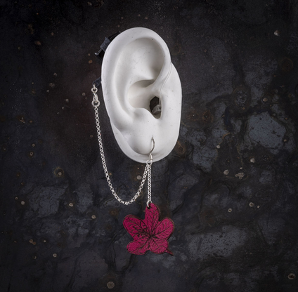 Porn Deaf Metal- Jewelry for Hearing Aids & Cochlear photos